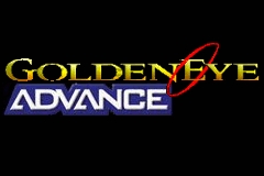 GoldenEye Advance